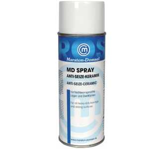 Marston-Domsel MD-Spray Anti Seize Keramik Dose 400ml