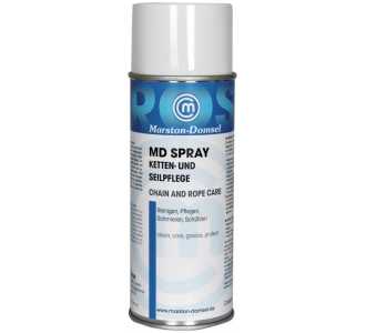 Marston-Domsel MD-Spray Ketten und Seilpflege Dose 400ml