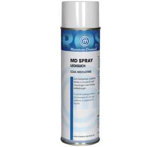 Marston-Domsel MD-Spray Lecksuch Dose 500ml
