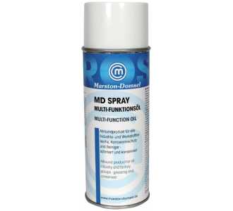 Marston-Domsel MD-Spray MultifunktionsölDose 400ml
