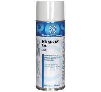 Marston-Domsel MD-Spray Zink Dose 400ml