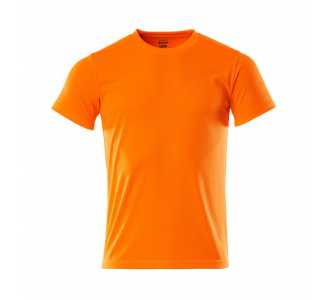 Mascot Calais T-Shirt hi-vis 51625-949 Gr. M hi-vis orange