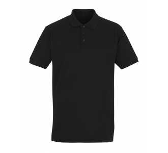 Mascot Polo-Shirt SORONI CROSSOVER 50181 Gr. M schwarz