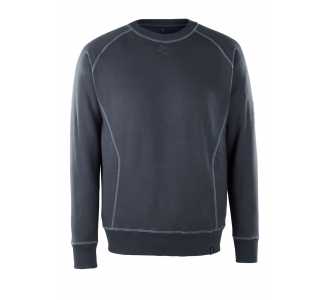 Mascot Sweatshirt HORGEN MULTISAFE 50120 Gr. 2XL schwarzblau