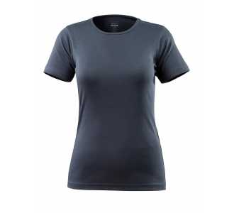 Mascot T-Shirt ARRAS CROSSOVER Damen 51583 Gr. 2XL schwarzblau
