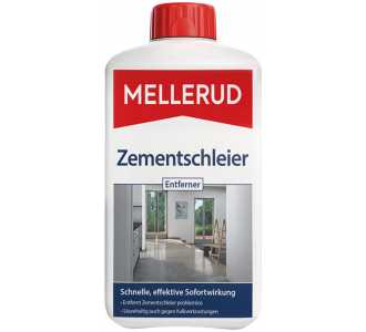 Mellerud Zementschleier-Entferner 1L