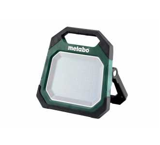 Metabo Akku-Baustrahler BSA 18 LED 10000, Karton