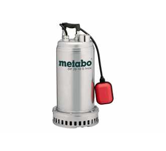 Metabo Drainagepumpe DP 28-10 S Inox, Karton
