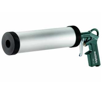 Metabo Druckluft-Kartuschenpistole DKP 310, Karton