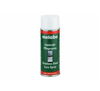 Metabo Edelstahl-Pflegespray 400 ml