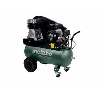 Metabo Kompressor Mega 350-50 W, Karton