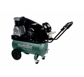 Metabo Kompressor Mega 400-50 D, Karton