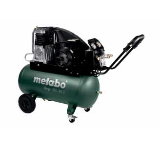 Metabo Kompressor Mega 550-90 D, Karton