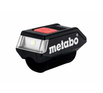 Metabo LED Leuchte