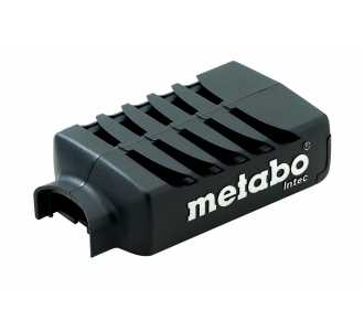 Metabo Staubauffangkassette für FSR 200 Intec, FSX 200 Intec, FMS Intec, Inkl.Staubfilter