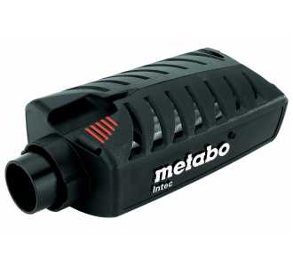 Metabo Staubauffangkassette für SXE 425/ 450 TurboTec, Inkl.Staubfilter 6.31980