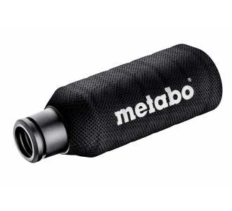 Metabo Textil-Staubbeutel kompakt
