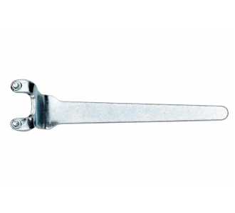 Metabo Zweilochschlüssel gekröpft, für Winkelschleifer mit Scheibendurchmesser 115-230 mm