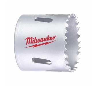 Milwaukee Bi-Metall Lochsäge 48 mm Contractor