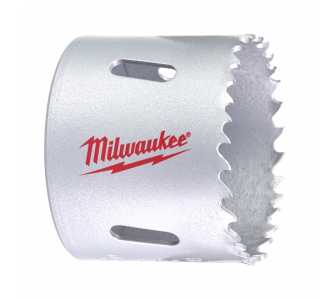 Milwaukee Bi-Metall Lochsäge 54 mm Contractor