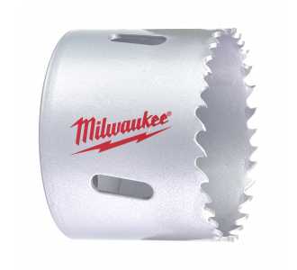 Milwaukee Bi-Metall Lochsäge 56 mm Contractor