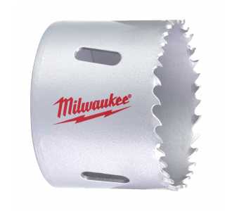 Milwaukee Bi-Metall Lochsäge 57 mm Contractor