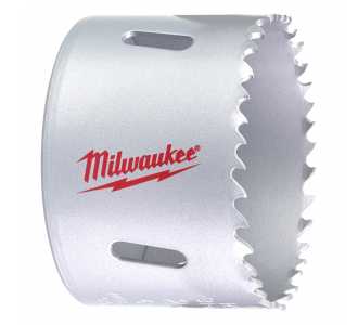 Milwaukee Bi-Metall Lochsäge 64 mm Contractor