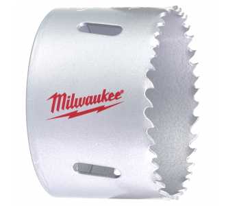Milwaukee Bi-Metall Lochsäge 67 mm Contractor
