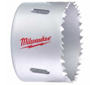 Milwaukee Bi-Metall Lochsäge 68 mm Contractor