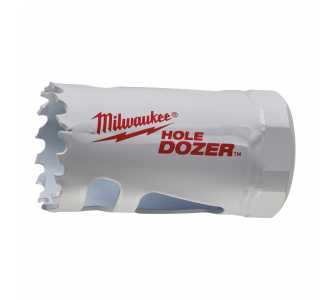 Milwaukee Lochsäge Bi-Metall 30 mm HOLE DOZER
