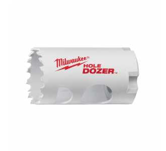 Milwaukee Lochsäge Bi-Metall 32 mm HOLE DOZER