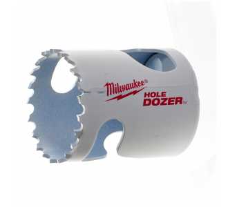 Milwaukee Lochsäge Bi-Metall 40 mm HOLE DOZER