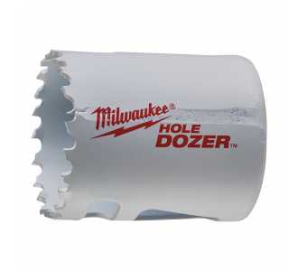 Milwaukee Lochsäge Bi-Metall 41 mm HOLE DOZER
