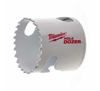 Milwaukee Lochsäge Bi-Metall 50 mm HOLE DOZER