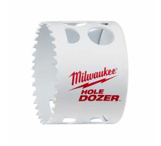 Milwaukee Lochsäge Bi-Metall 67 mm HOLE DOZER