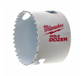 Milwaukee Lochsäge Bi-Metall 68 mm HOLE DOZER