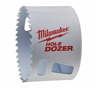 Milwaukee Lochsäge Bi-Metall 73 mm HOLE DOZER