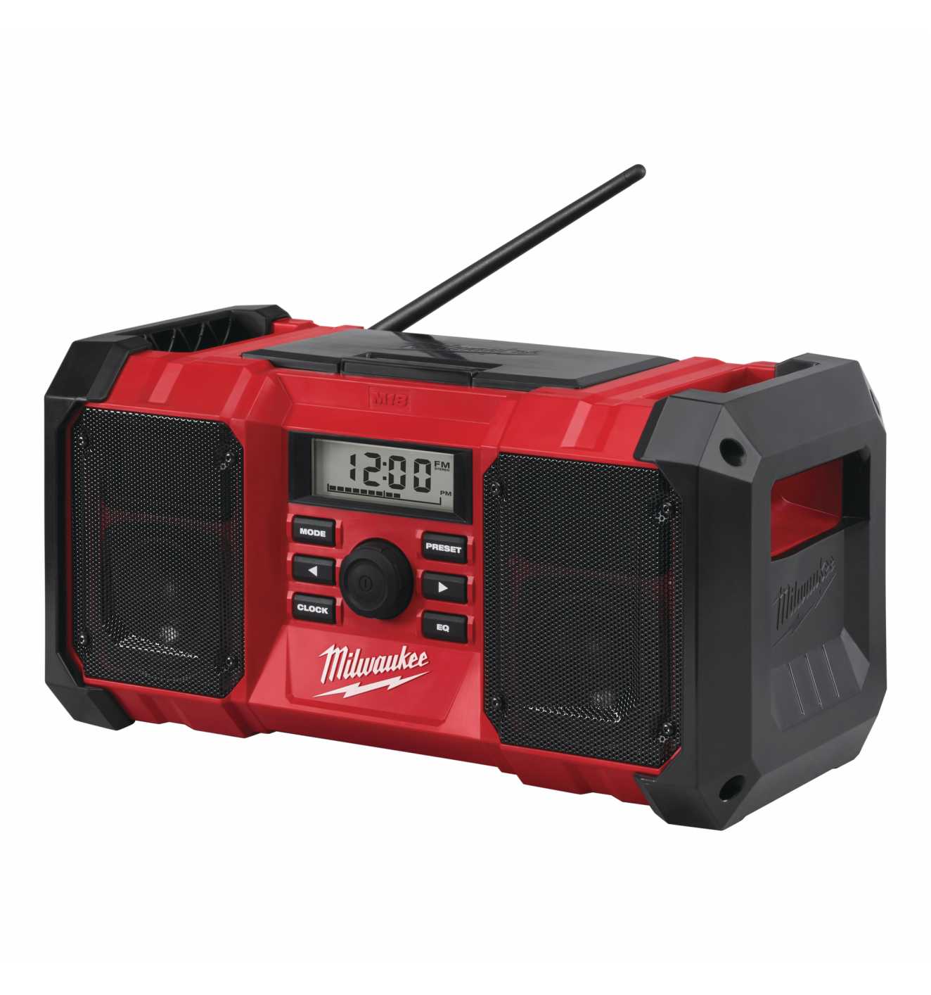 Milwaukee M18 JSR DAB+/0 bei Reidl.de