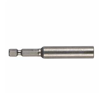 Milwaukee Magnetbithalter 1/4" 76 mm, passend für DWE 4000 Q, DWSE 4000 Q, 6743