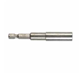 Milwaukee Magnetbithalter 1/4" 76 mm, passend für TKSE 2500 Q, 6790