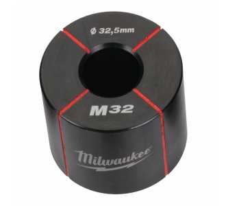 Milwaukee Matrize M32 für Lochstanze