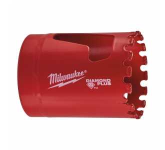 Milwaukee Nass-/Trocken-Lochsäge Diamond Plus 38 mm 5/8" x 18