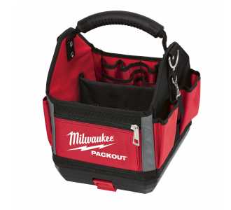Milwaukee PACKOUT Werkzeugtasche, 250 x 280 x 320 mm