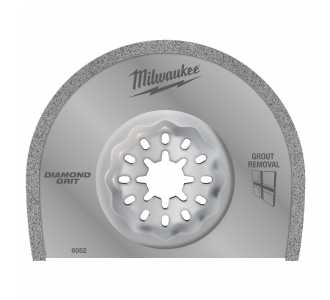 Milwaukee Sägeblatt Diamant 75x1,2 mm MT Starl. (1)
