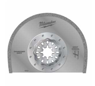 Milwaukee Sägeblatt Diamant 90x2,2 mm MT Starl. (1)