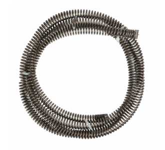 Milwaukee Spirale mit offener Wicklung 22 mm x 4,5 m