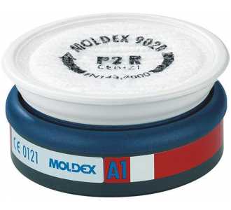 Moldex Filter 9120, A1P2 R, Serie 7000+9000
