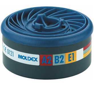 Moldex Filter 9500, A2B2E1 zu Serie 7000+9000