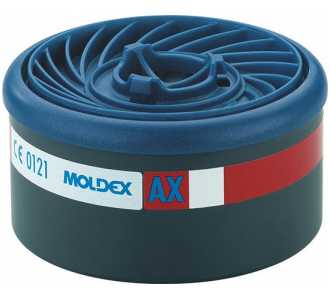 Moldex Filter 9600, AX, Serie 7000+9000