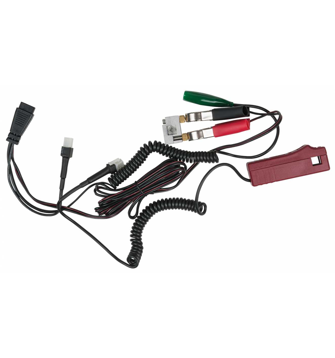 KS Tools Digitale Zündzeitpunktpistole (Stroboskop) mit LED-Anzeige - bei   online kaufen